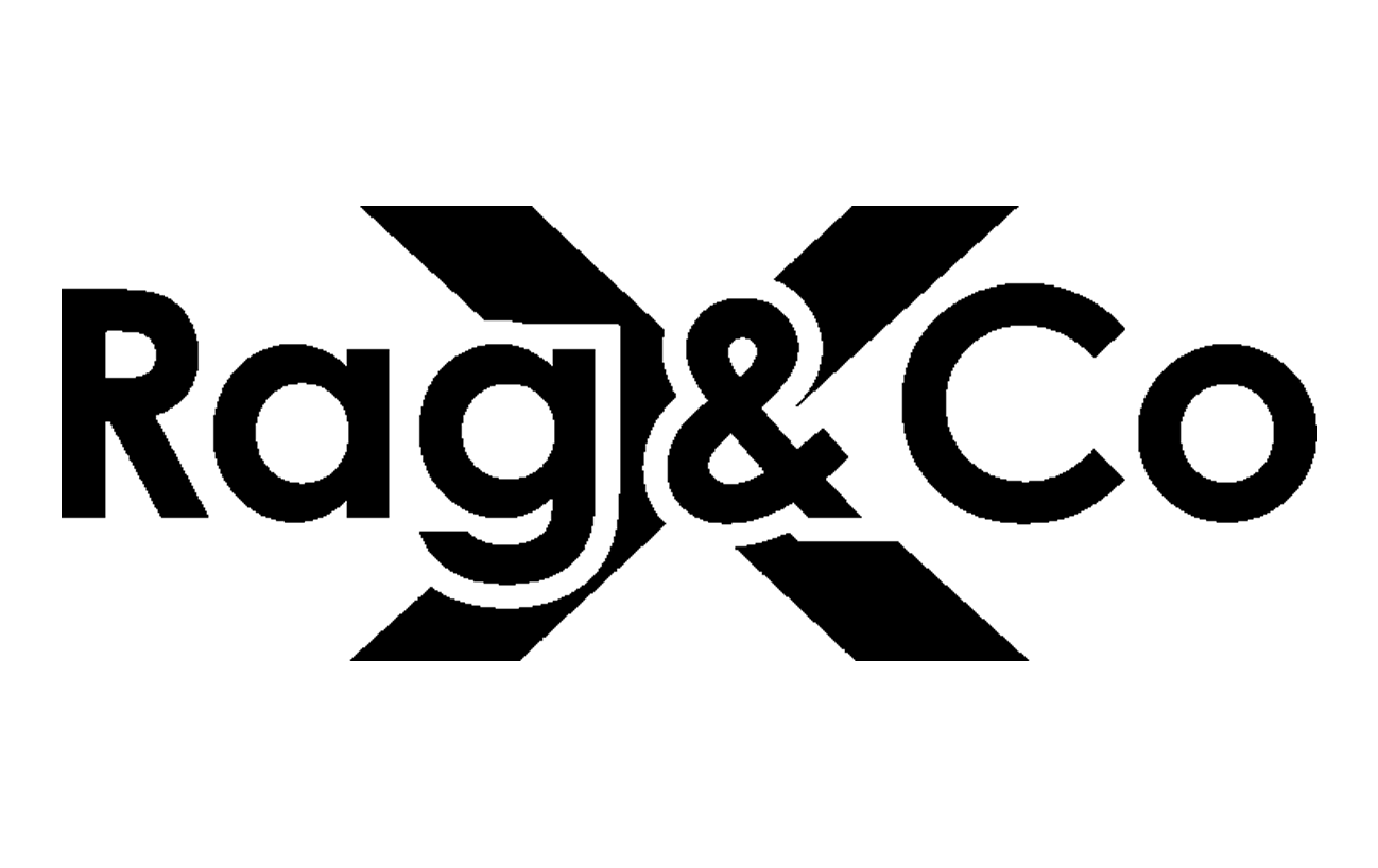 Rag & Co. X by Rag & Co.