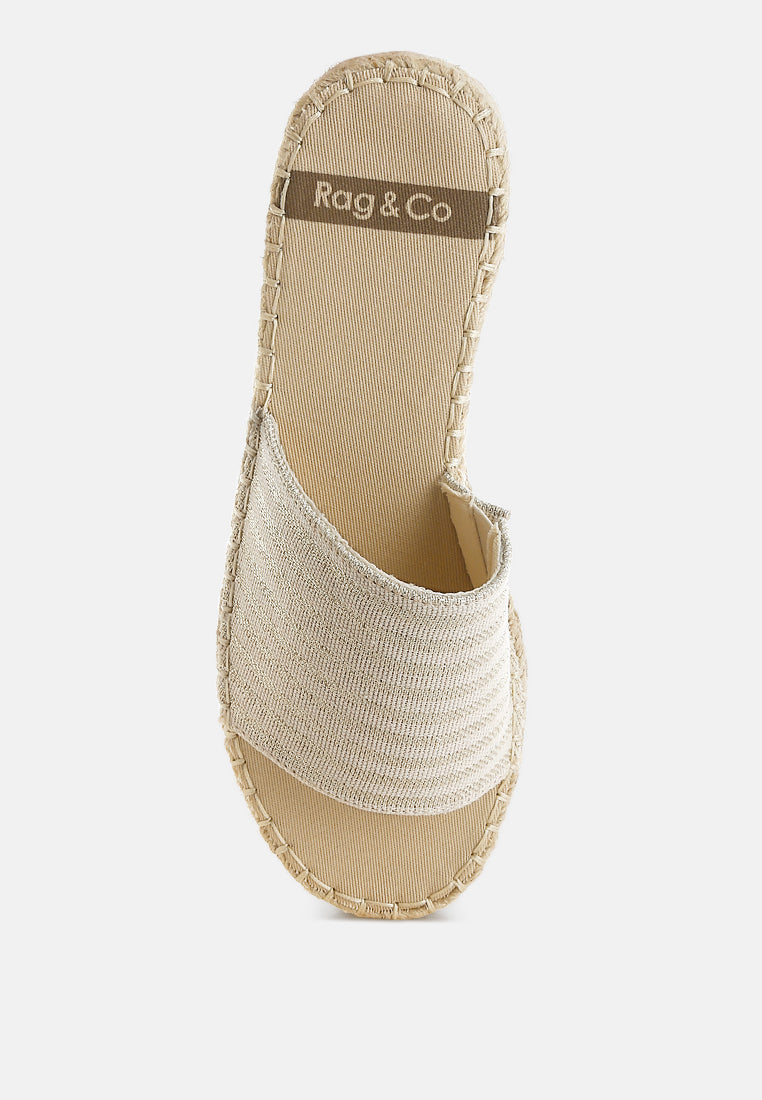 akara canvas espadrille flatforms#color_beige