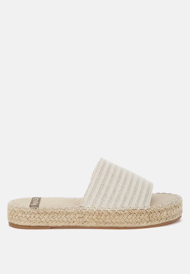 akara canvas espadrille flatforms#color_beige