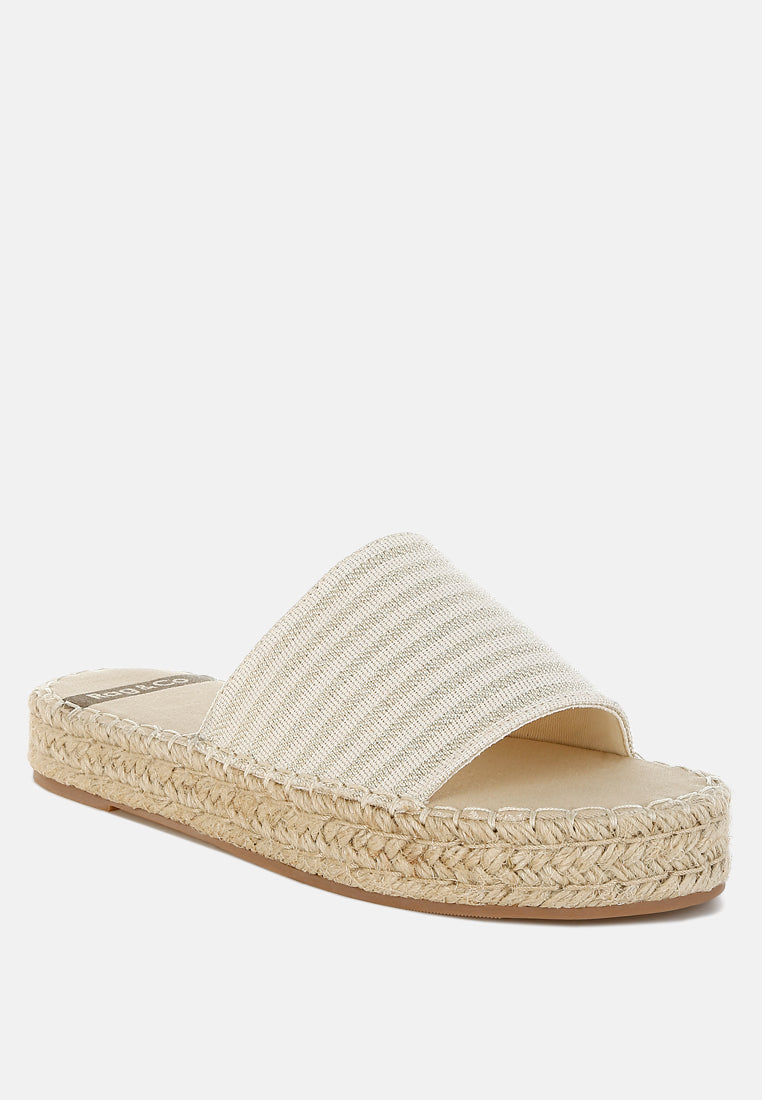 akara canvas espadrille flatforms#color_beige