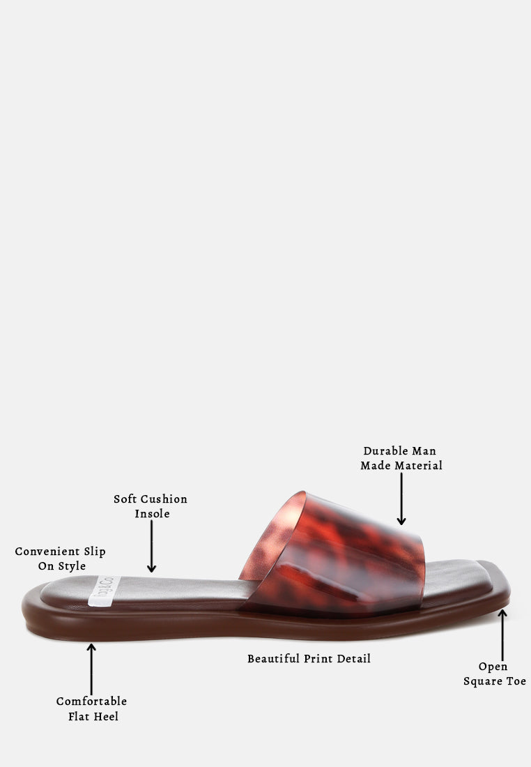 aponi tinted strap slip ons#color_leopard-man made material