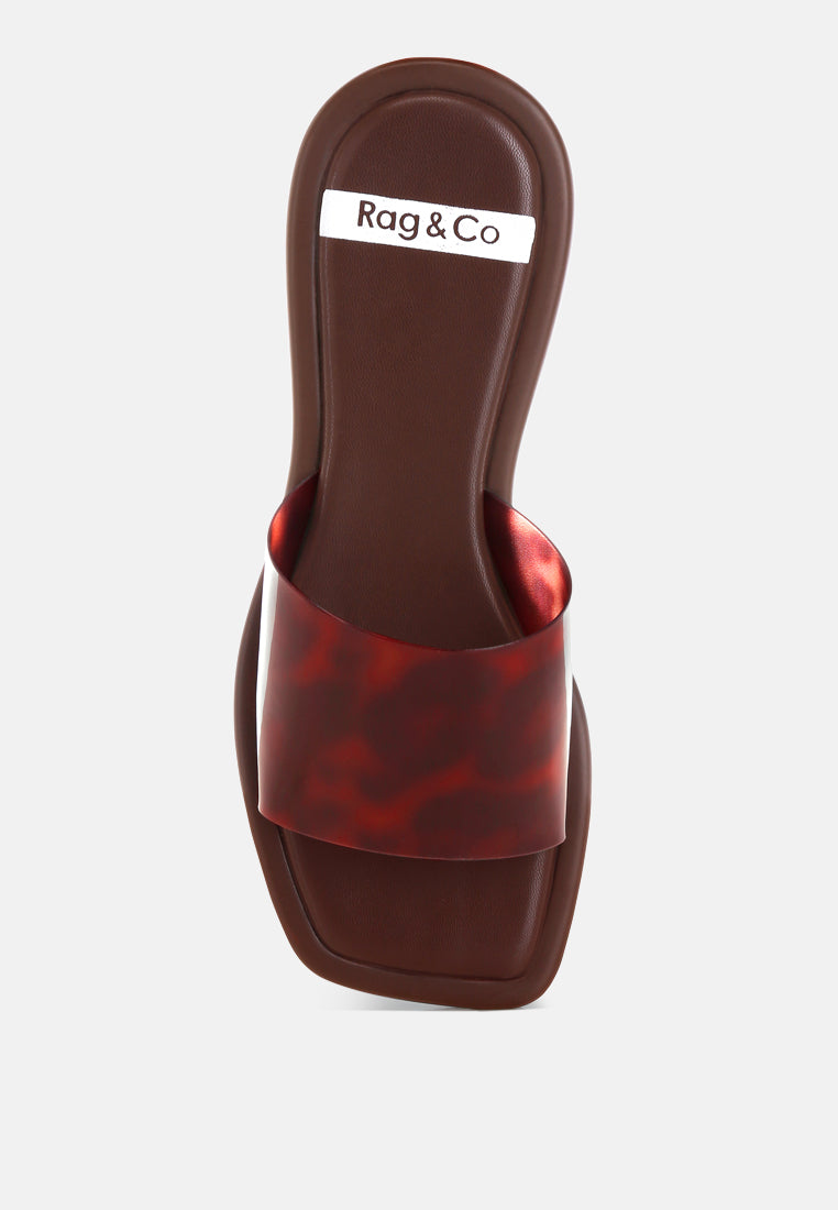 aponi tinted strap slip ons#color_leopard-man made material