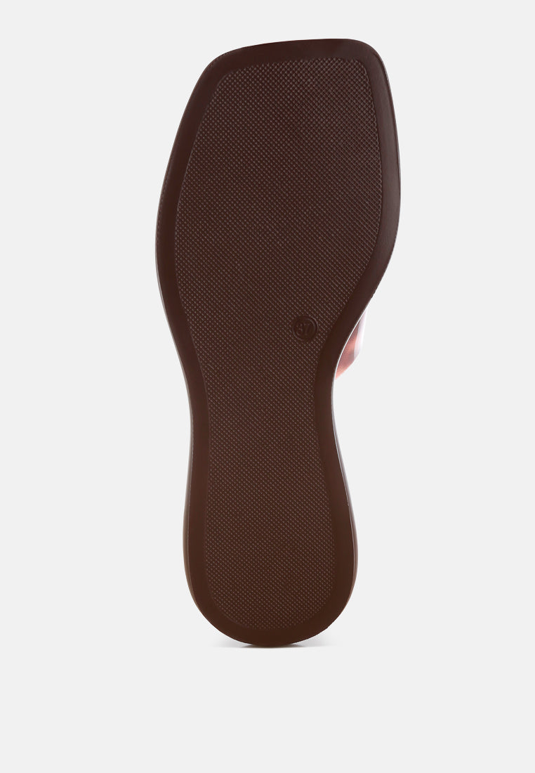 aponi tinted strap slip ons#color_leopard-man made material