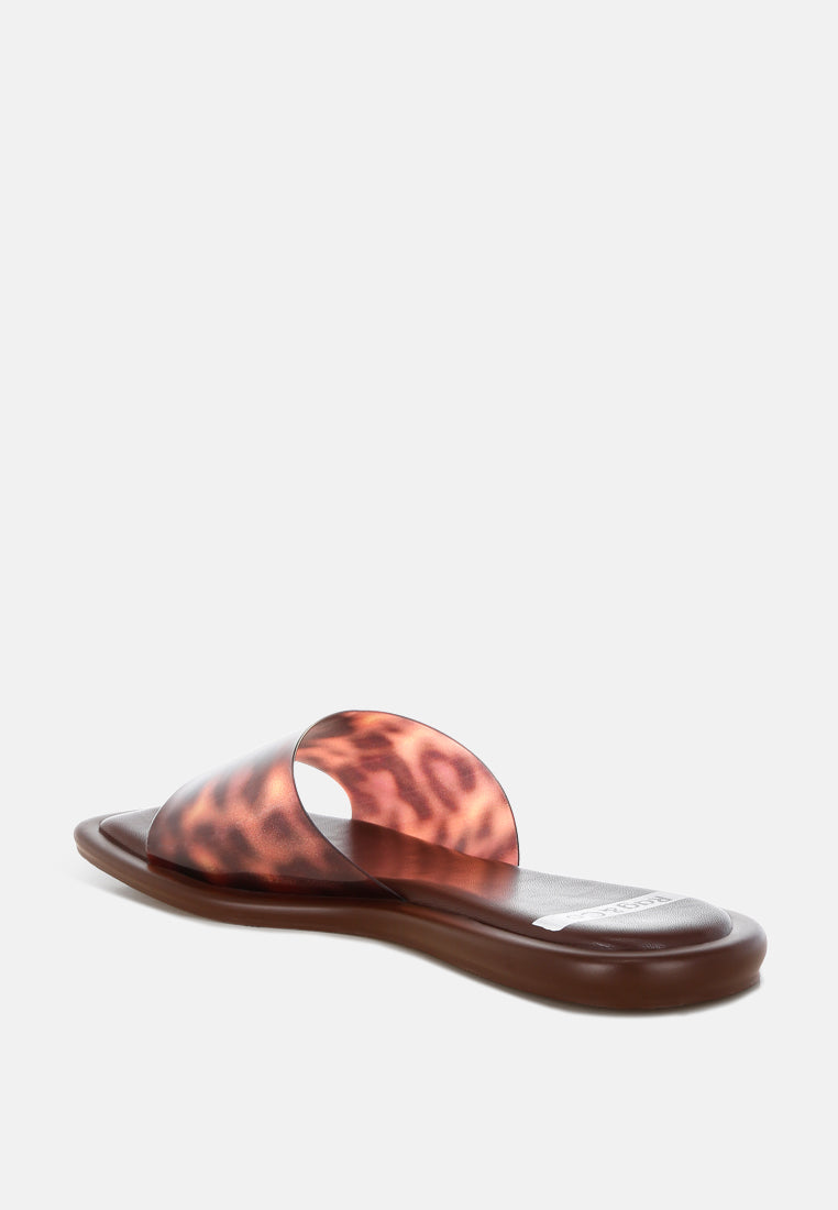 aponi tinted strap slip ons#color_leopard-man made material