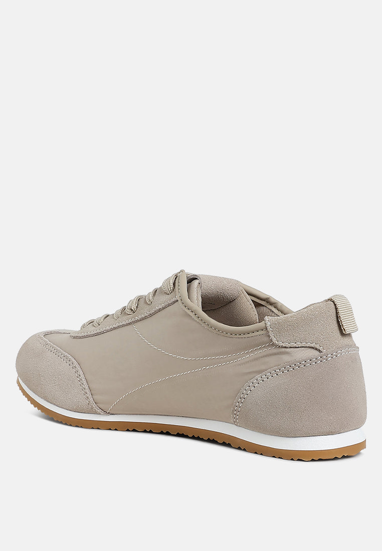 pattens suede sneakers#color_beige