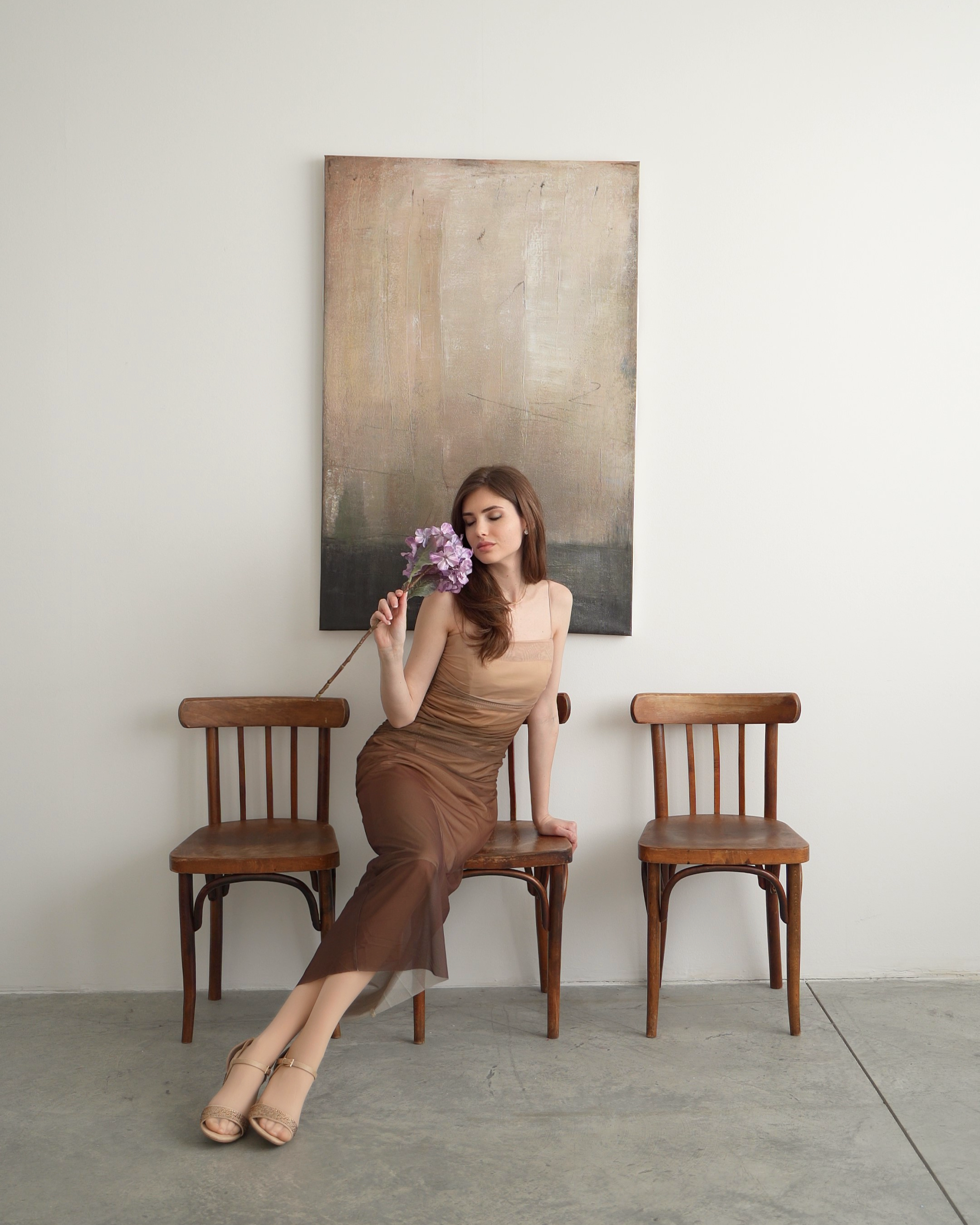 navoli rhinestones embellished sandals#color_beige