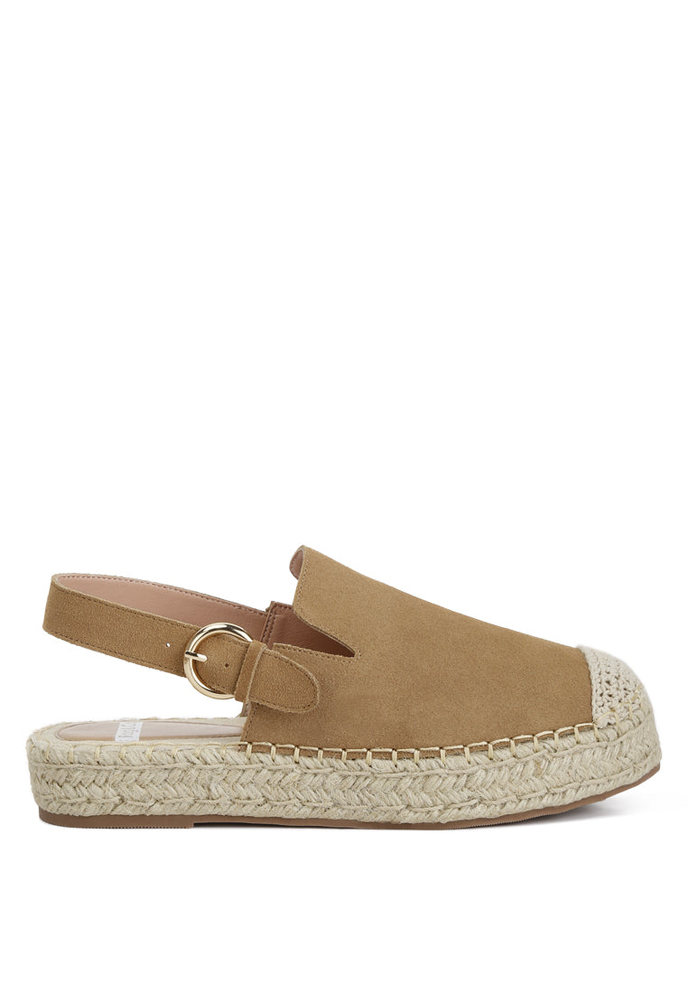 affie suede slingback strap espadrilles#color_tan