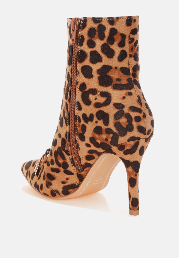 vilda leopard print stiletto boots#color_leopard