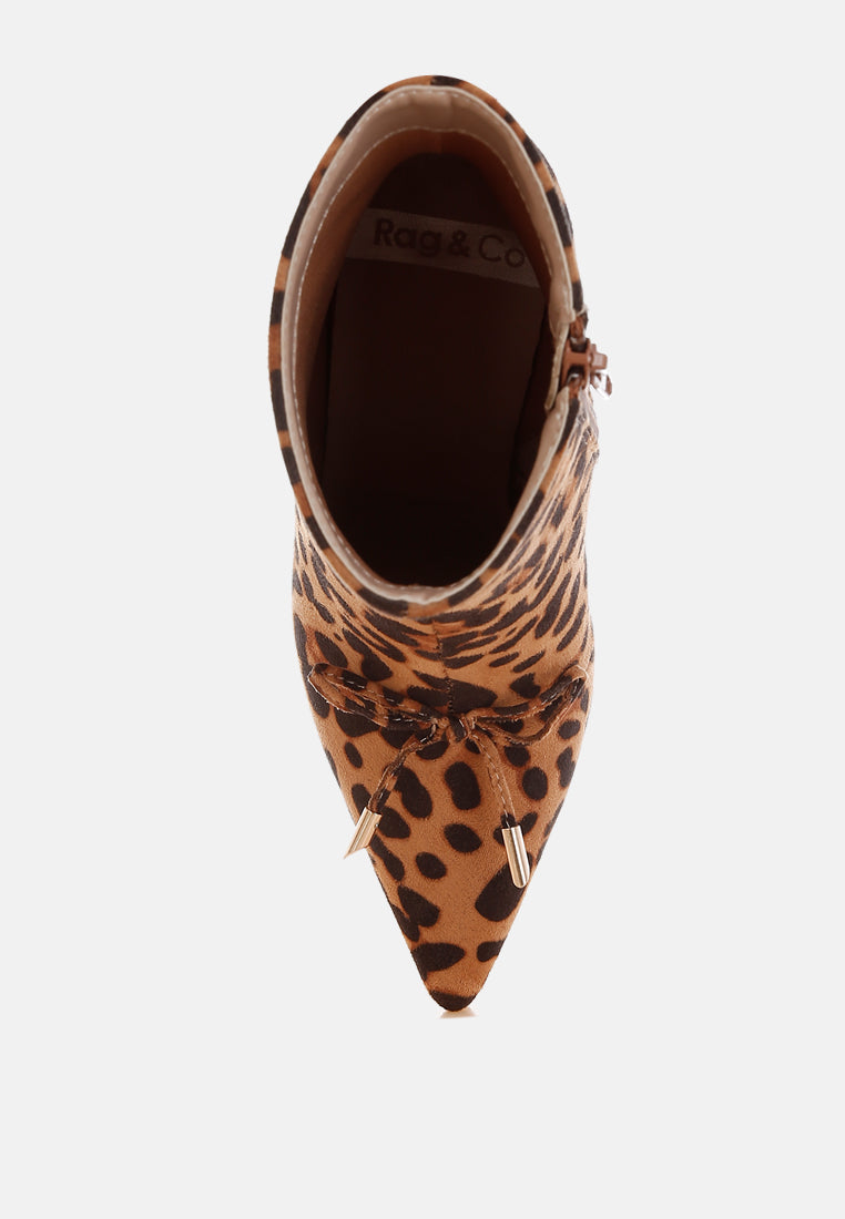 vilda leopard print stiletto boots#color_leopard