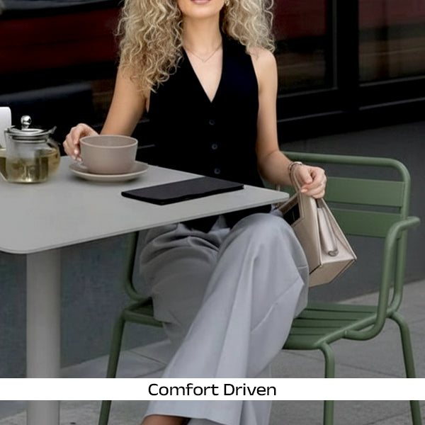 Odaya Studded Real Soft Leather Sneakers