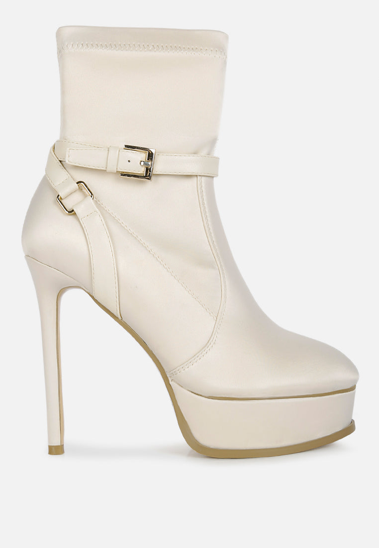 doesburg beige satin stiletto ankle boot#color_beige