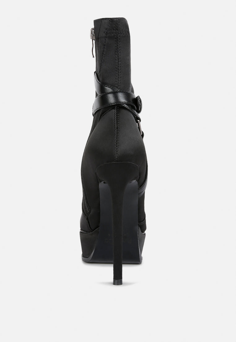 doesburg black satin stiletto ankle boot#color_black