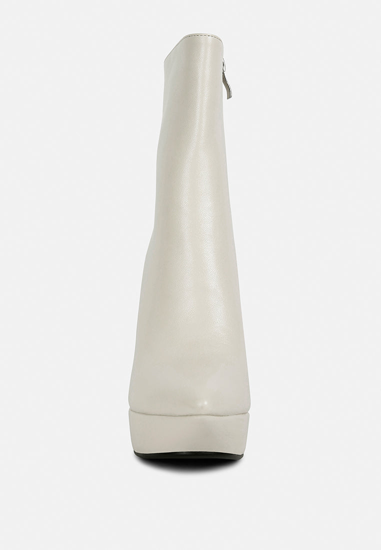 magna beige high heeled ankle boot#color_beige