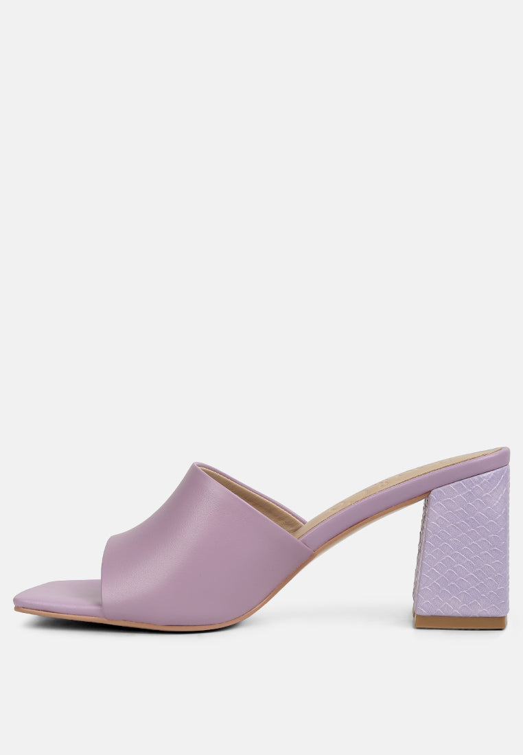 audriana lilac textured block heel sandals#color_lilac