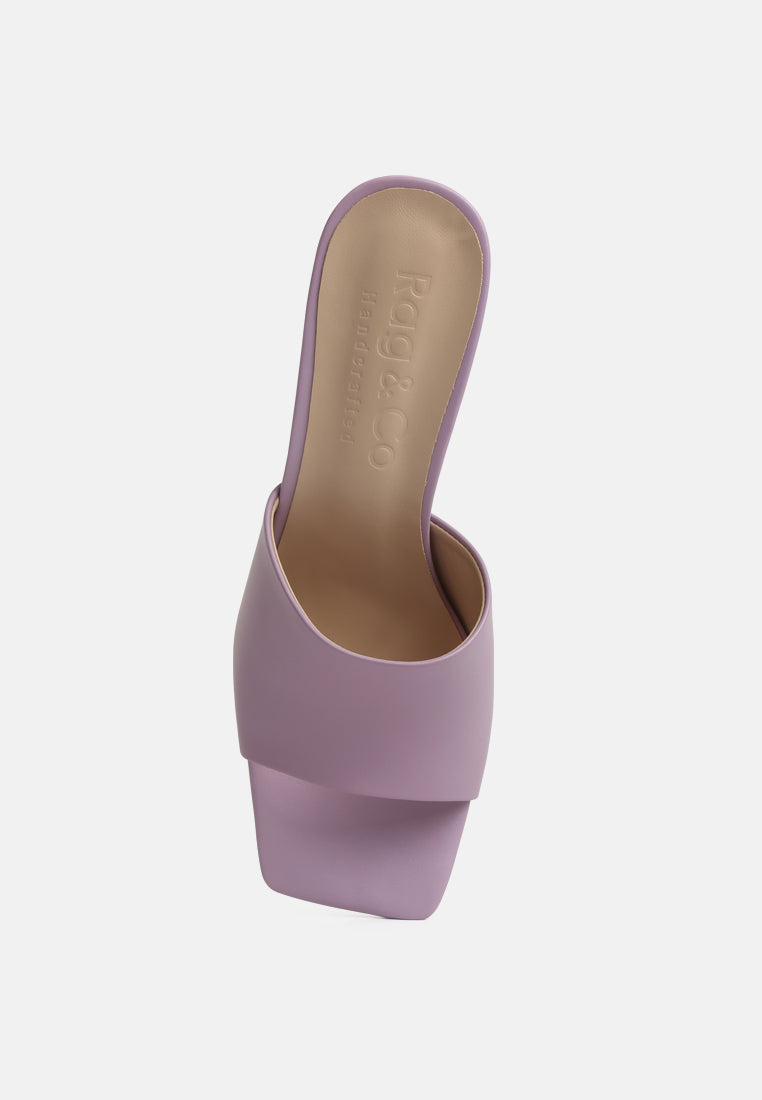 audriana lilac textured block heel sandals#color_lilac