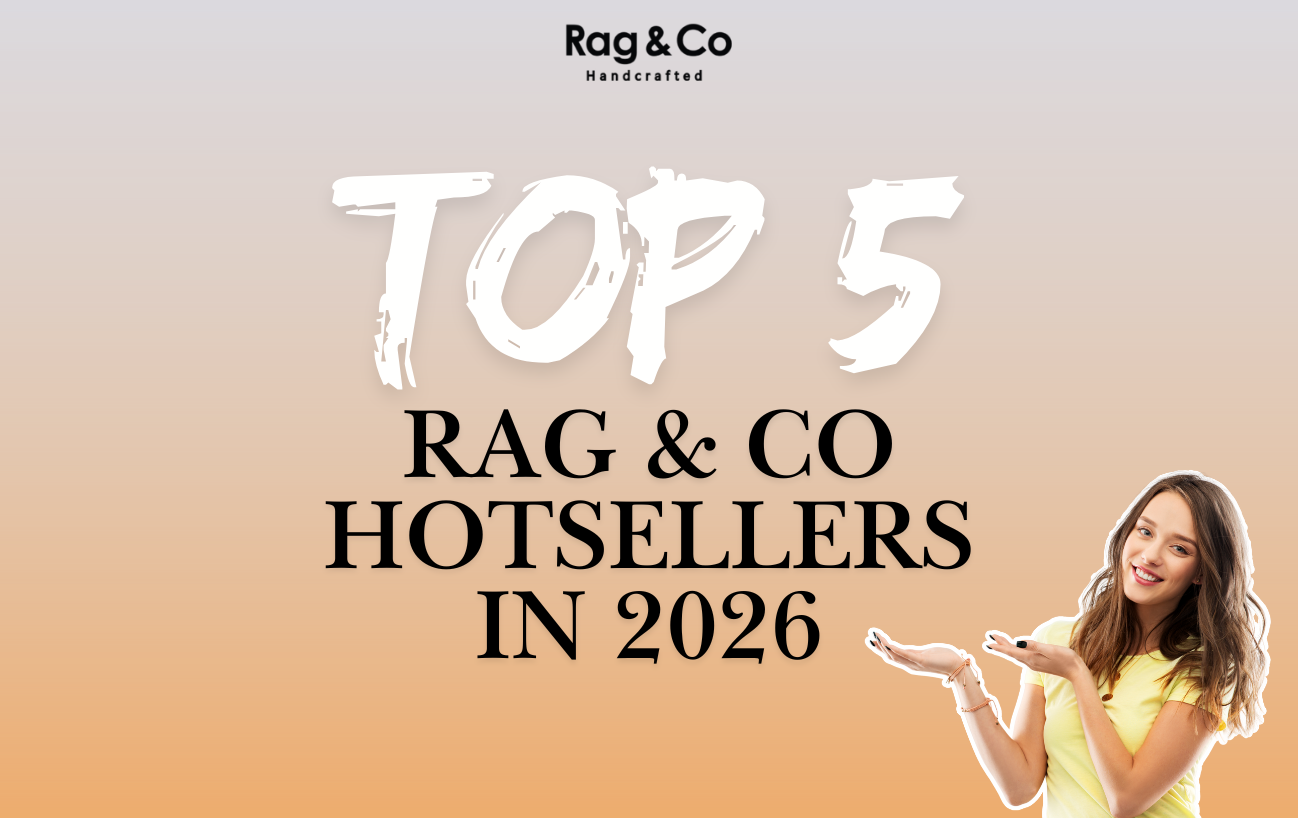 A Closer Look At Top 5 Rag & Co Shoes To Keep On Your Radar in 2026