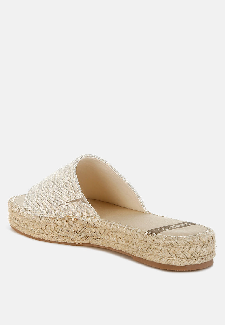 akara canvas espadrille flatforms#color_beige