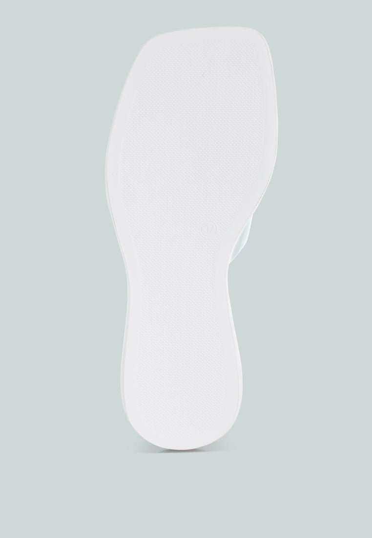 aponi tinted strap slip ons#color_white-man made material
