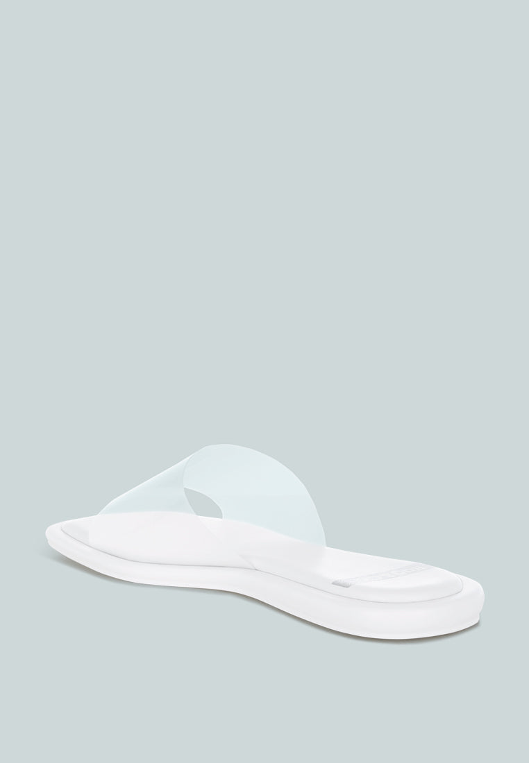 aponi tinted strap slip ons#color_white-man made material