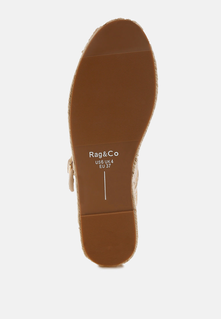 bolean soft suede leather mary jane espadrilles#color_beige