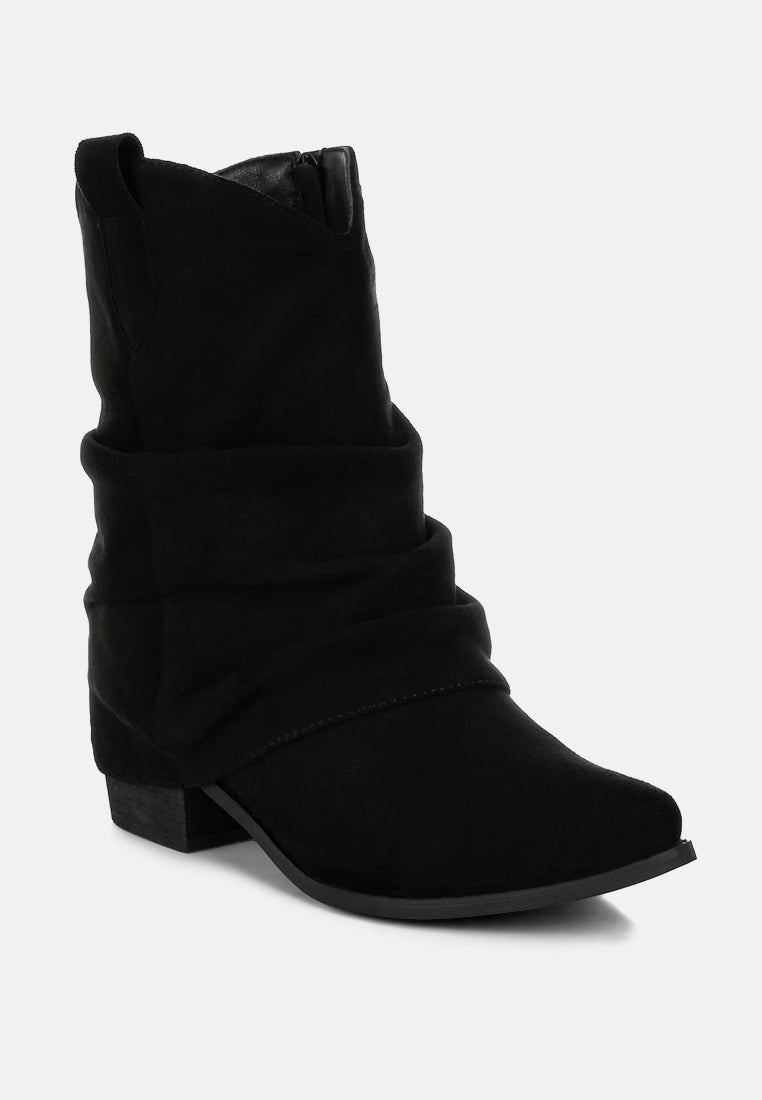 bronco slouchy calf boots#color_black