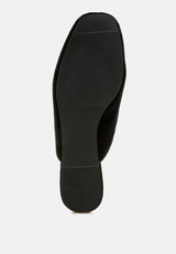 cardinal tassel detail velvet mules#color_black