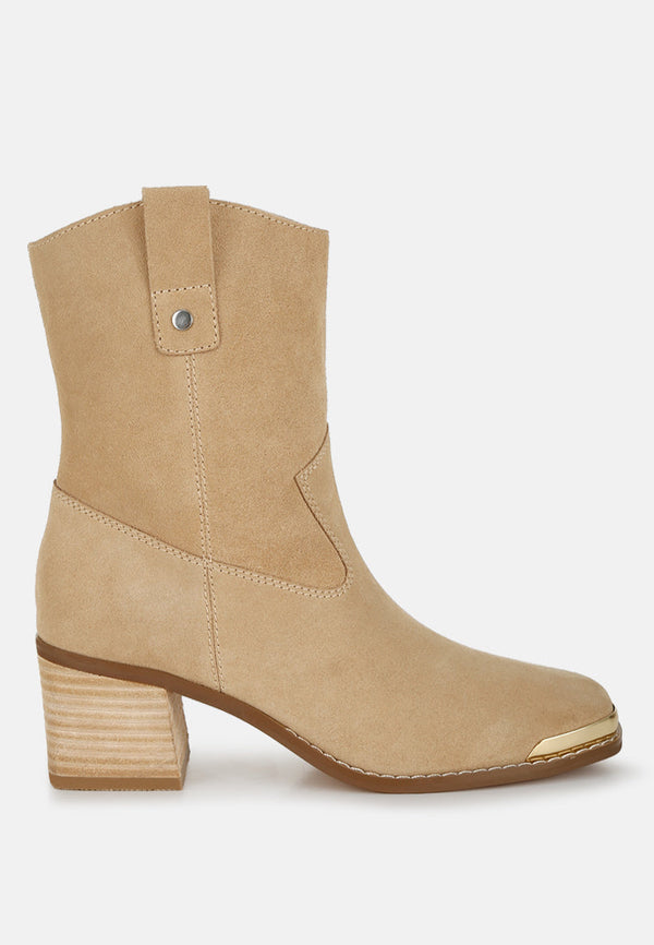 emberly suede square toe ankle boots#color_beige