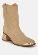 emberly suede square toe ankle boots#color_beige