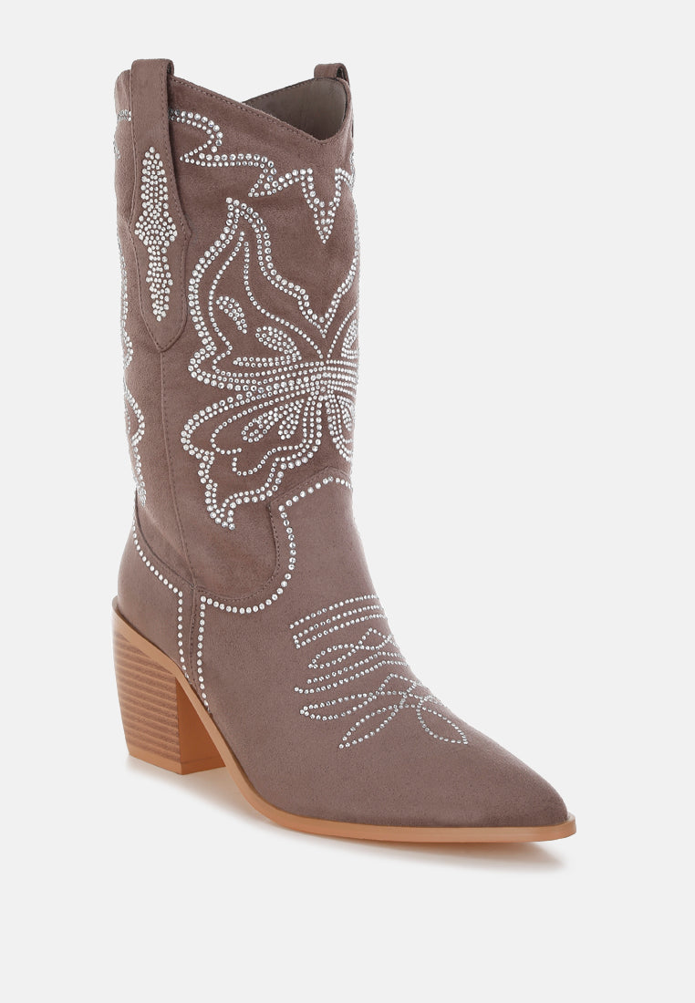 Best Website To Buy Rhinestones Cowboy Boots Online
