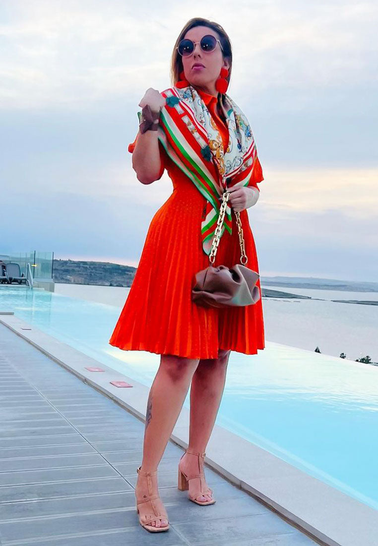 MIRABELLA Open Square Toe Block Heel Sandals in Natural#color_natural