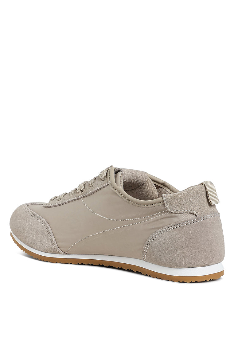 pattens suede sneakers#color_beige