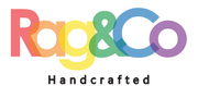 Ragnco Pride Month Logo