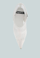 samia sequin lace boots#color_white