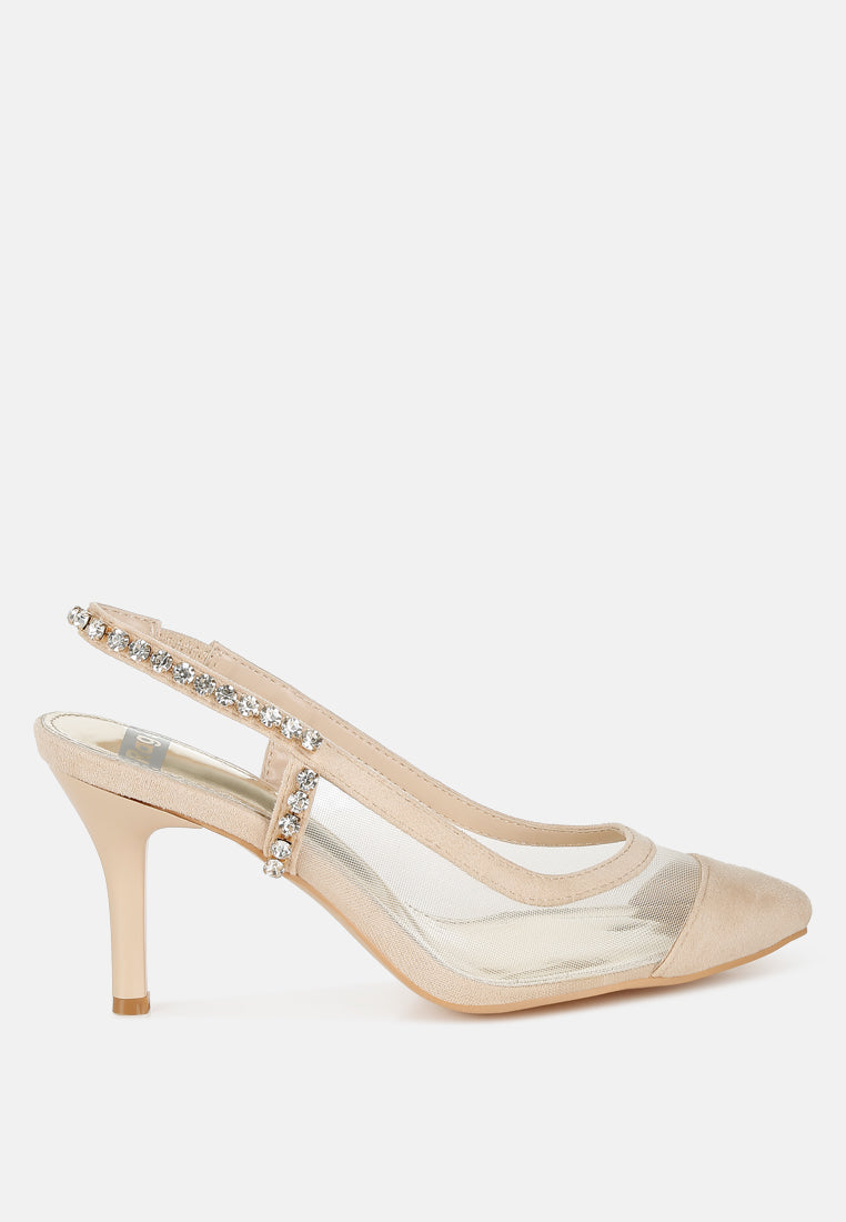 yaga stiletto heel slingback sandals#color_beige