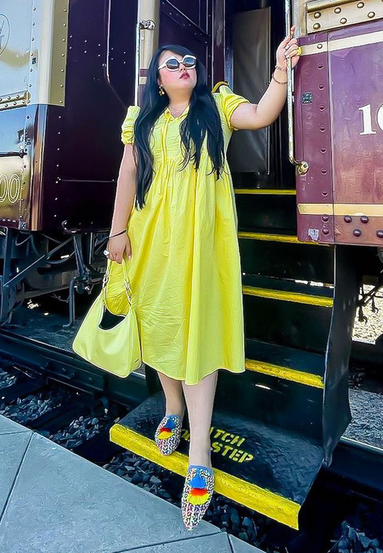 ZOOEY Colorful Woven Flat Mules#color_multi