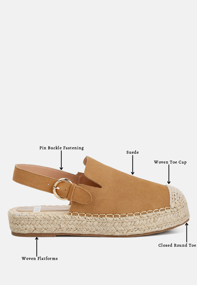 affie suede slingback strap espadrilles#color_tan