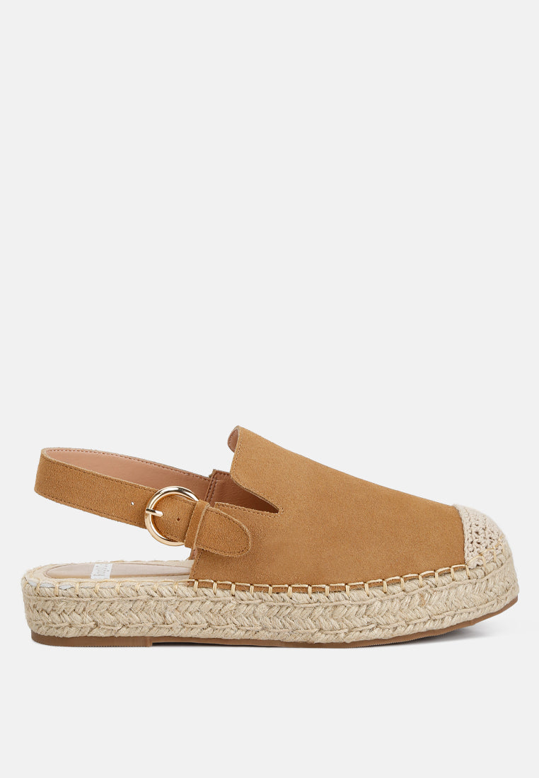 affie suede slingback strap espadrilles#color_tan