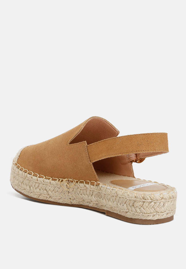 affie suede slingback strap espadrilles#color_tan