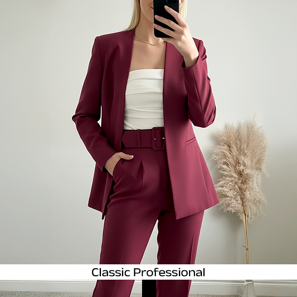 Dama Patent Pleather Loafers