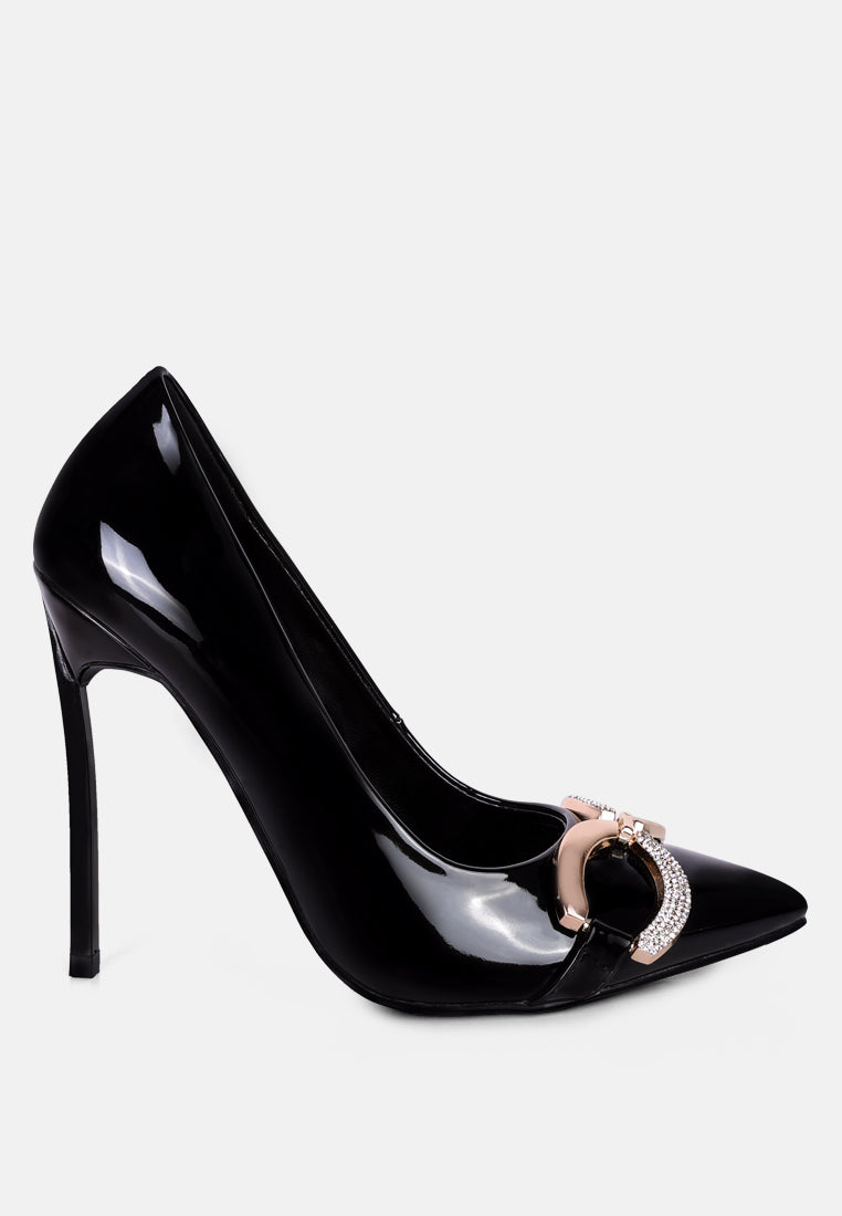 靴 OHGA SATIN RIBON PUMPS 靴 OHGA SATIN RIBON PUMPS 靴 OHGA SATIN RIBON PUMPS BOW PUMP