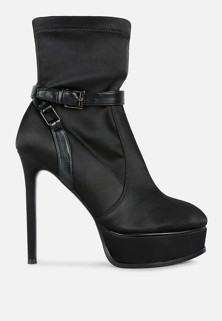 doesburg black satin stiletto ankle boot#color_black