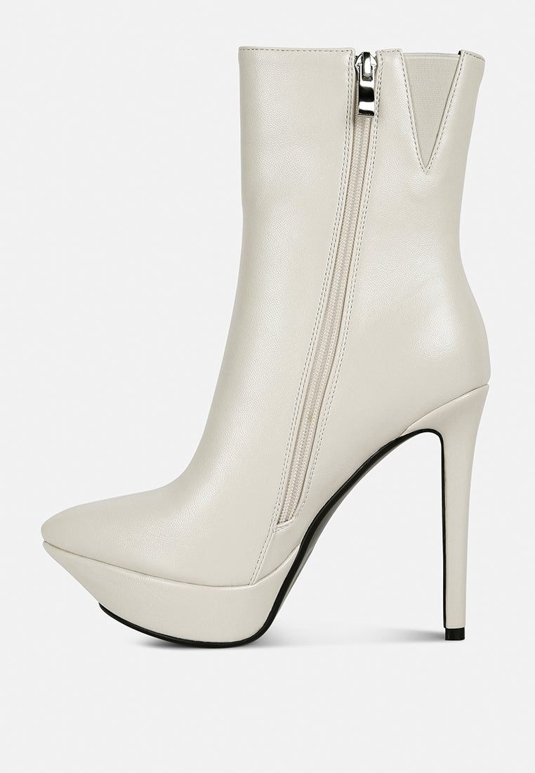 magna beige high heeled ankle boot#color_beige