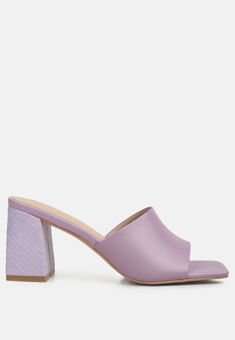 audriana lilac textured block heel sandals#color_lilac