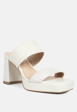 eddlia slip on platform sandals in Off White#color_offwhite